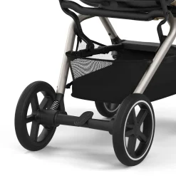 Eezy S Twist +2 Almond Beige