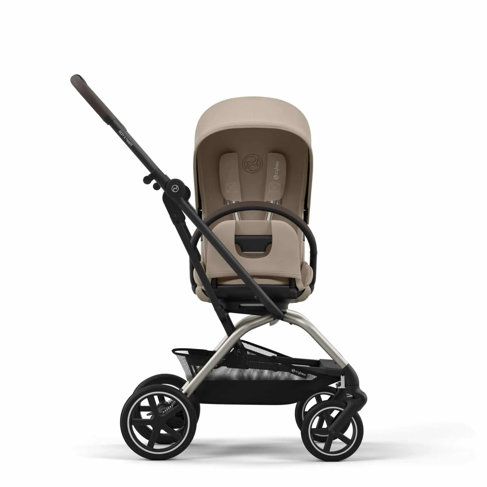 Eezy S Twist +2 Almond Beige