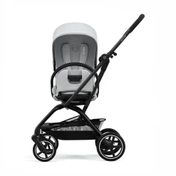 Eezy S Twist +2 Fog Grey