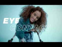 Eezy S Twist +2 Fog Grey