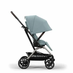 Eezy S Twist +2 Stormy Blue