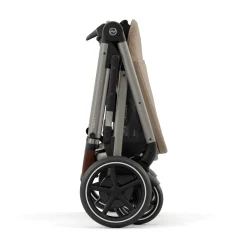 eGazelle S Gestell Almond Beige