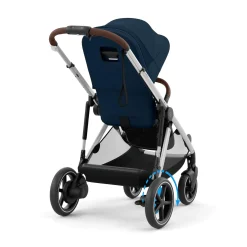 eGazelle S Gestell Ocean Blue