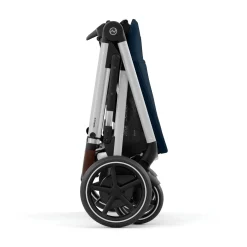 eGazelle S Gestell Ocean Blue