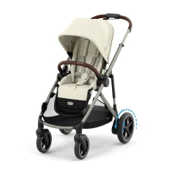 eGazelle S Gestell Seashell Beige