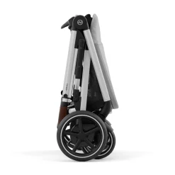 eGazelle S Gestell Stone Grey