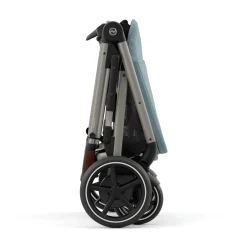 eGazelle S Gestell Stormy Blue