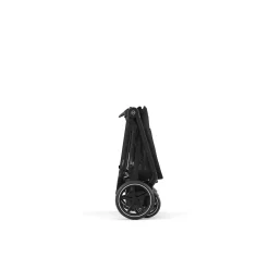 e-Gazelle S Moon Black (Black Frame)