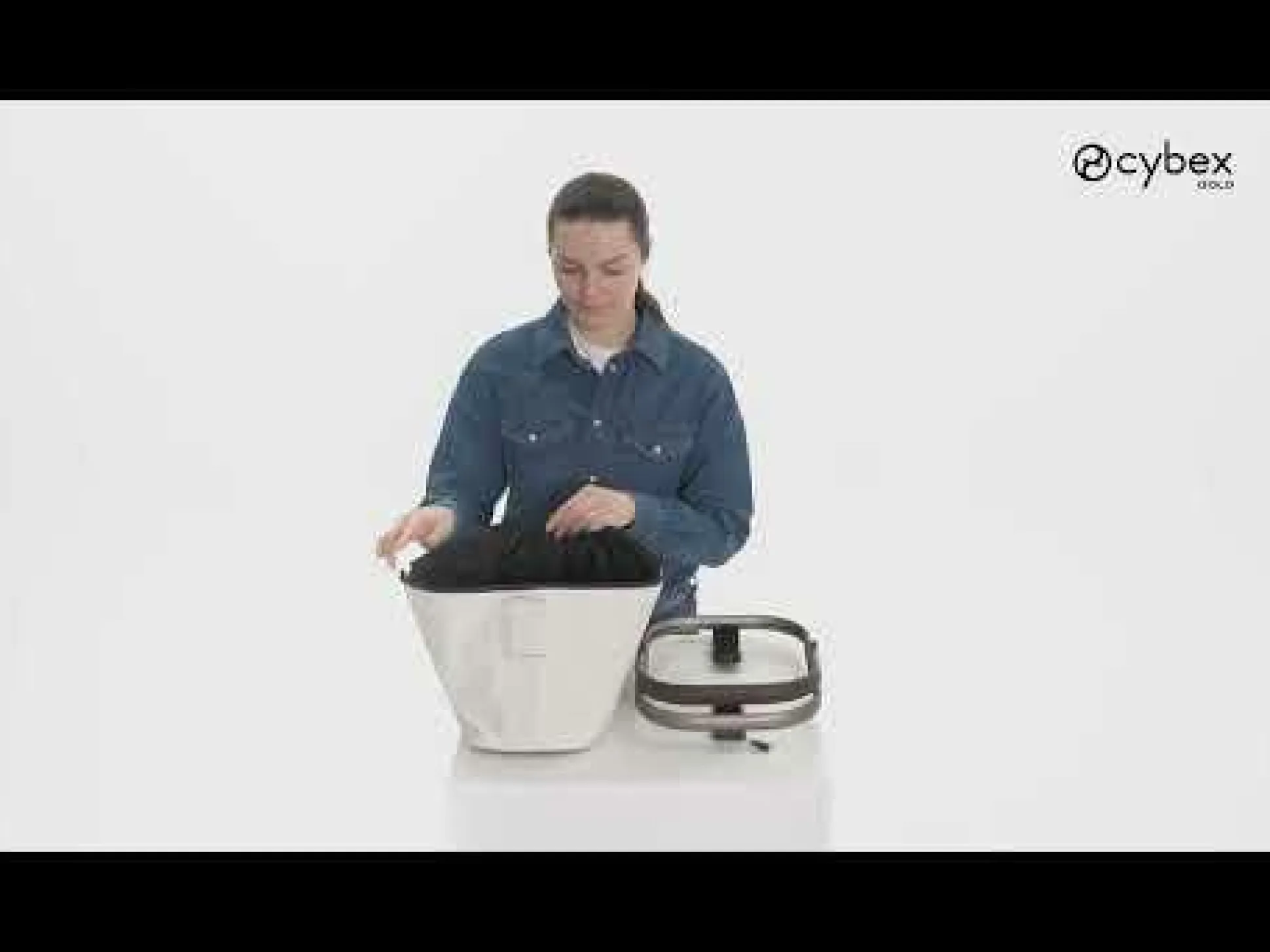 e-Gazelle S Moss Green