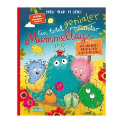 Ein total genialer Mummeltag