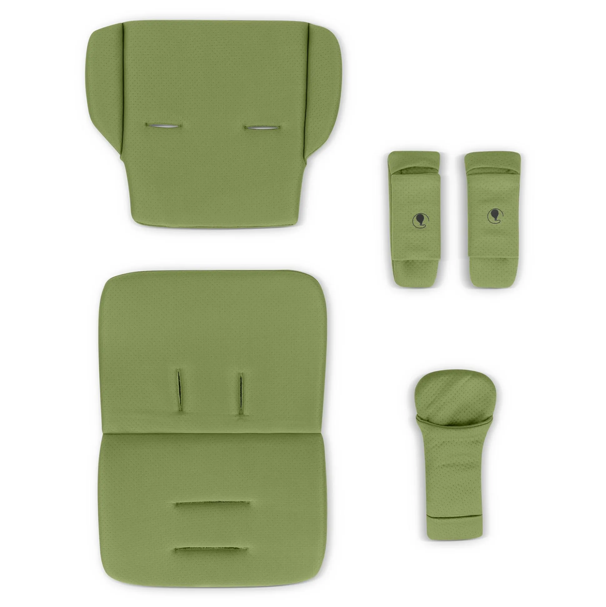 Einlagen-Set Ping 3 Cozy Tea