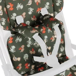 Einlagen-Set Ping 3 Dragon