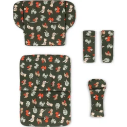 Einlagen-Set Ping 3 Dragon