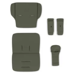 Einlagen-Set Ping 3 Olive