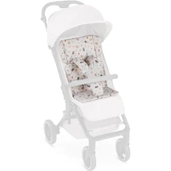 Einlagen-Set Ping 3 Teddy