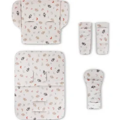 Einlagen-Set Ping 3 Teddy