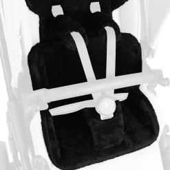 Einlagen-Set Salsa Black