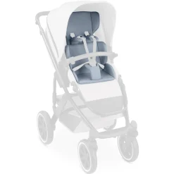 Einlagen-Set Salsa Cozy Ice Blue