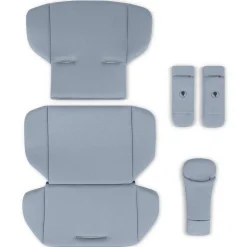 Einlagen-Set Salsa Cozy Ice Blue