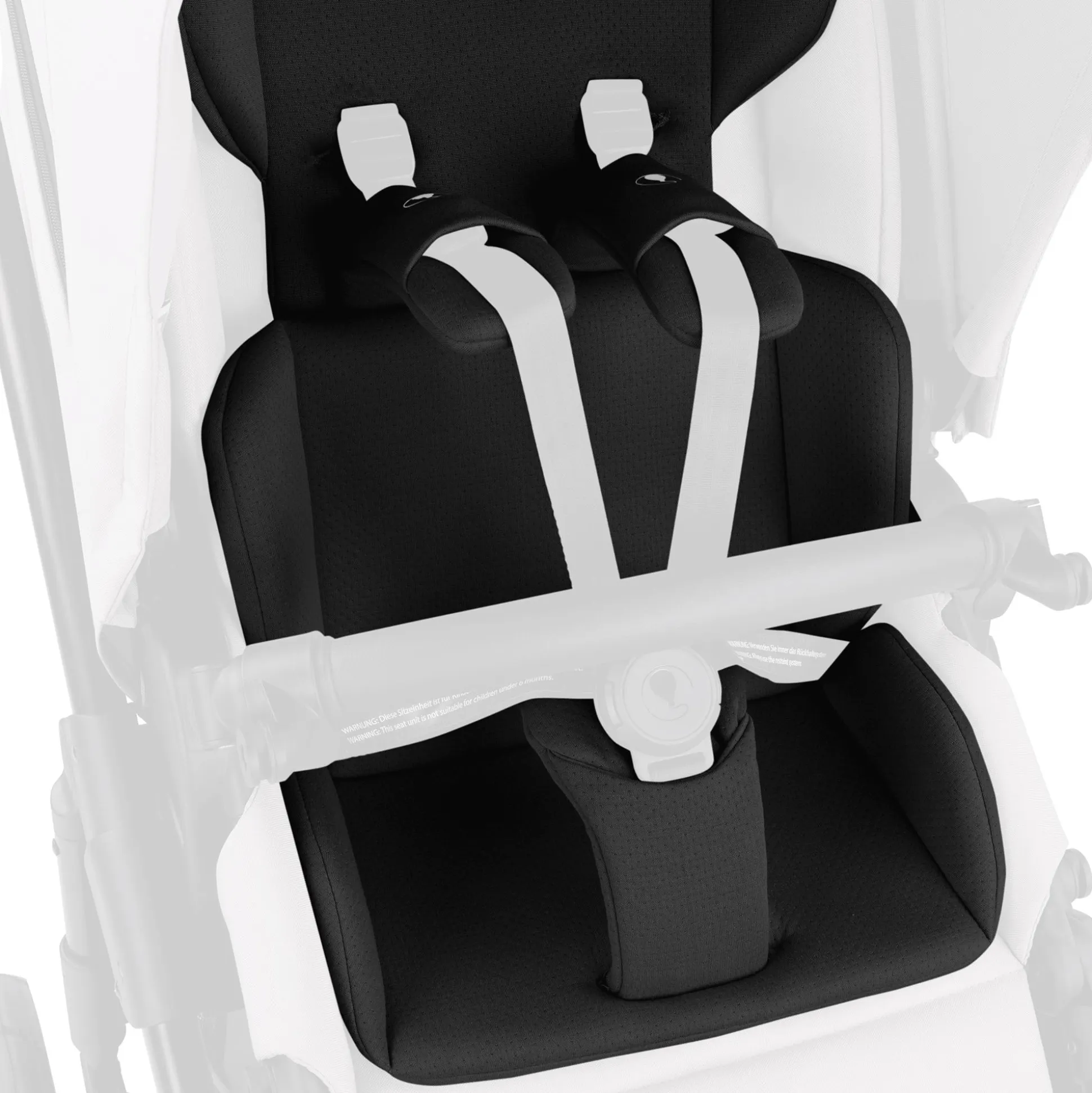 Einlagen-Set Salsa Cozy Ink