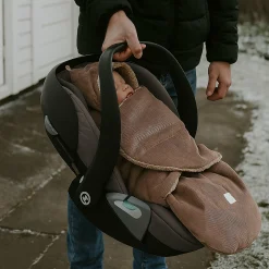 Einschlagdecke Callie Cord