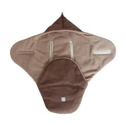 Einschlagdecke Callie Cord