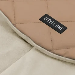 Einschlagdecke Cozy Toffee