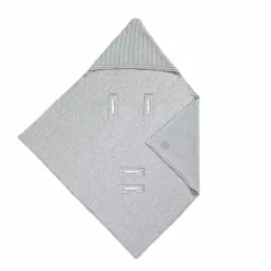 Einschlagdecke Light Mint