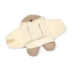 Einschlagdecke Winterberg