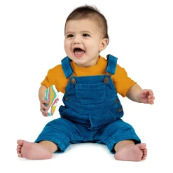 Eiscreme Silikonbeißring