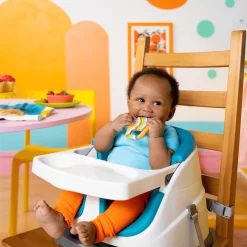 Eiscreme Silikonbeißring