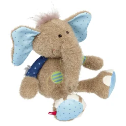 Elefant Patchwork Sweety