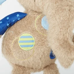 Elefant Patchwork Sweety