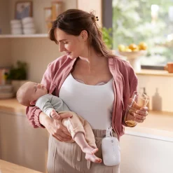 Elektrische Doppelmilchpumpe SCF532/11