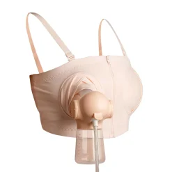 elektrische Doppel-Milchpumpe