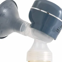 Elektrische Milchpumpe