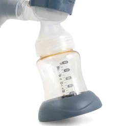 Elektrische Milchpumpe