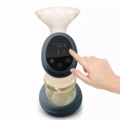 Elektrische Milchpumpe