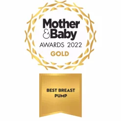 Elektrische Milchpumpe