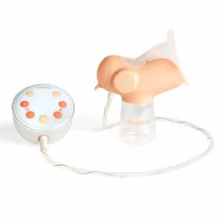 elektrische Milchpumpe