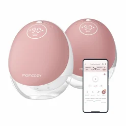 elektrische Milchpumpe M9 Double