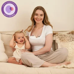 elektrische Milchpumpe M5 Single