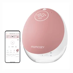 elektrische Milchpumpe M9 Single