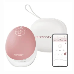 elektrische Milchpumpe M9 Single