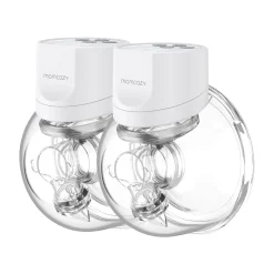 elektrische Milchpumpe S12 Pro Double