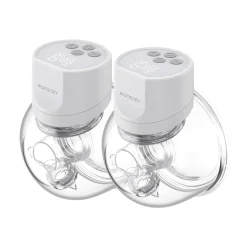 elektrische Milchpumpe S12 Pro Double