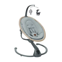 Elektrische Schaukel Cassia Beyond Grey Eco