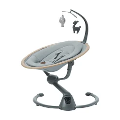 Elektrische Schaukel Cassia Beyond Grey Eco