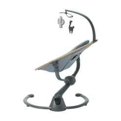 Elektrische Schaukel Cassia Beyond Grey Eco