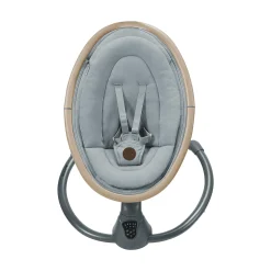 Elektrische Schaukel Cassia Beyond Grey Eco